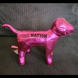 Victoria Secret Pink Dog